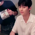 [황민현] 비하인드 <b>민현</b>잉