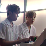 [워너원] 이장면 <b>참새</b> 녤 너무 집중한거 보인닼ㅋㅋㅋ