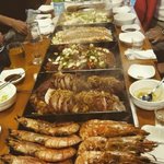 [먹스타그램] <b>족발</b>집 맞둉 ..?