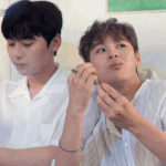 [워너원] 아 구름이 <b>과자</b>먹는거 ㅈㄴ귀엽닼ㅋㅋㅋㅋㅋㅋㅋ
