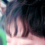 [박지훈] 워너원고 촬영비하인드 (<b>feat</b>.요정)