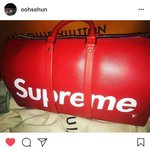 [세훈] 170714 훈스타그램1