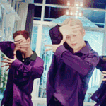 [뉴이스트] 럽페 <b>여왕</b>의기사 파트 체인지