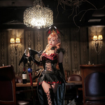 코스프레 핵예쁨 주의