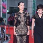 최근 전도연 모습