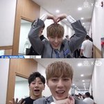 [워너원] 오늘 <b>집</b> 가서