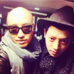 정준영 홍석천 서로의 <b>호칭</b>