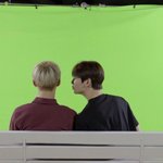 [뉴이스트] 이게 <b>유사연애</b> 감정이구나