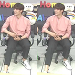 ㅋㅋㅋ 정말 독특한 매력의 한류 스타 <b>성훈</b>