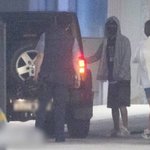 이제서야 열애 인정한 <b>유이</b>-강남(+데이트 사진)