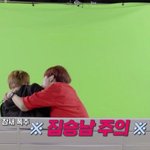 [워너원] 워너원고 티저 비하인드 (링크o)
