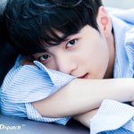 [뉴이스트] 김종현 첫사랑<b>조작</b> 제대로다