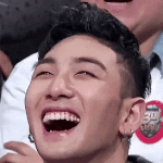 [뉴이스트] 나 동호한테 선물 보내고 옴ㅠ