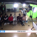 [워너원] 우진이 진짜 맞춤법? 잘 아는듯
