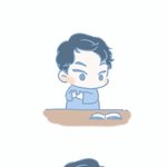 [시우민] 시우민이 빙결 레벨1일때...