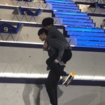 [뉴이스트] 오늘부터 <b>나의</b>꿈은 ㅅㅎ가 아니야...