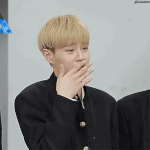 [워너원] 대휘의 <b>취미</b>는 ?????!!!