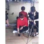 [워너원] 요거 아들래미 하는짓 불안해하는 <b>엄마</b>같애