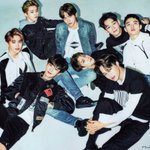 [EXO] 이거 무슨 화보임?