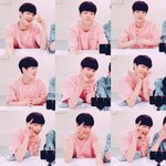 [김종현] <b>종현</b>이 예능 밤샘에 먹방이라는 데