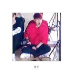 [워너원] 나 얘 <b>하품</b>하는거 처음봤어 ㅠㅠㅠ