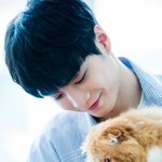 [김종현] <b>종현</b>이랑  촬영 같이 한 고양이 주인이 쓴 글
