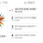 [EXO] 예판 <b>차이</b>