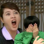 [뉴이스트] 난 좋아하는 건 줄 알았는데