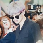 [EXO] 찬열 출국 <b>프리</b>부ㅡㅠ