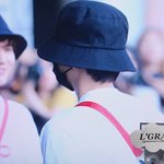 [EXO] 백현 준면 스타일 개귀엽