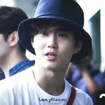 [EXO] 준면이 <b>소풍</b>가욤'^'