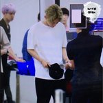 [EXO] 종대 머리색 똑같네