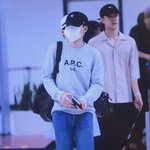 [EXO] 난 더워<b>뒤질</b>거같은데 경수 와...