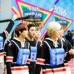 [뉴이스트] 이번 <b>추석</b> 아육대