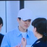 [EXO] 시우민 <b>쌩얼</b> 충격적