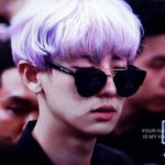 [EXO] 사춘기 <b>소년</b>같아