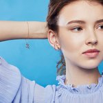 [연예인패션] 수지도 착용하는 디디에 두보 <b>이어링</b>!! 은은한 우아함