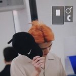 [세훈] 170714 출국 프리뷰12
