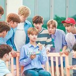 [워너원] 얘들아 워너원고있잖아