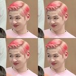 [워너원] 강다니엘ㅋㅋㅋㅌㅋ