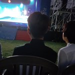 [경수] 경수야 어제 <b>상영</b>은 잘 했나용???
