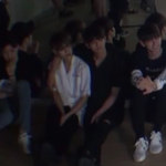 [워너원] 딥휘 <b>리얼리티</b>하면