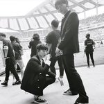 [EXO] 슴콘 <b>스텝</b>이 공유해준 사진이래