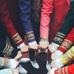 [세븐틴] 미친 무대<b>의상</b> 뭐야