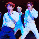 [EXO] 내기준 이부분 <b>몬스터</b> 크리핑크리핑급