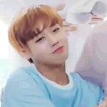 [워너원] 안녕 나는 <b>동규</b>