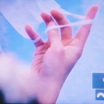 [시우민] (시우민)남자 손이 이렇게 예쁘면 <b>반칙</b>인데...