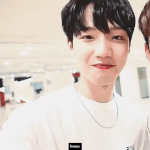 [임영민] 아니 영민이는 <b>애교</b> 잘 못한다더니