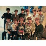 [워너원] 애들아 이런짤은 어디서얻음???