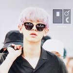 [시우민] 멤버동생 썬<b>구리</b> 빌려쓴 시우민ㅋㅋㅋ